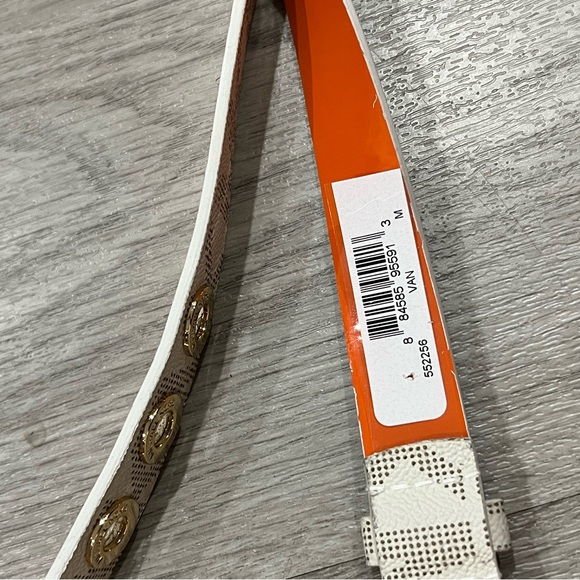 Michael Kors Belt - Picture 4 of 4